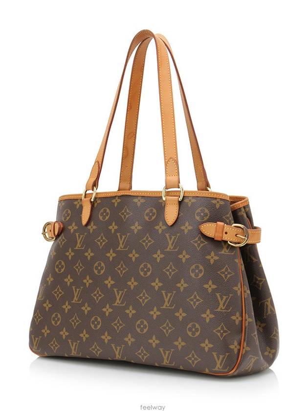 women shoulder bag - LOUIS VUITTON - BALAAN 3