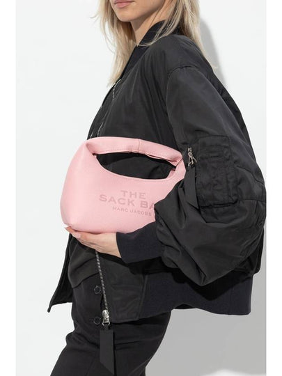 Marc Jacobs Handbag The Sack Mini, Women's, Pink - MARC JACOBS - BALAAN 2