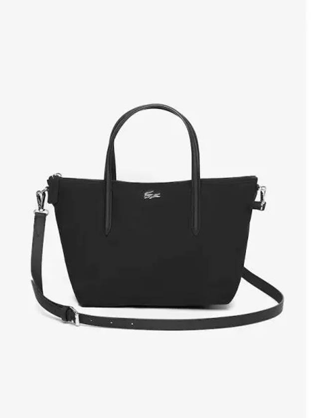 Women s Easy Tote Cross Bag NF3869Y54N 000 Domestic Product GQ2N24090541949 - LACOSTE - BALAAN 1