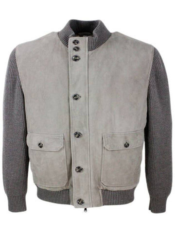 Barba Jackets - BARBA - BALAAN 1