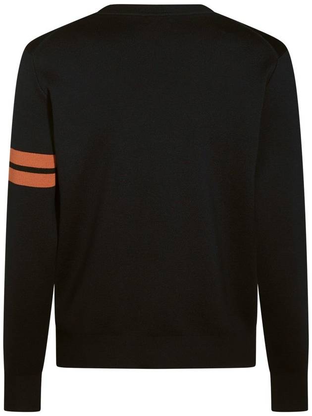 Zegna Pullover - ERMENEGILDO ZEGNA - BALAAN 2