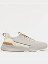 Sneakers MZULSCO278 CSX38 Gray - BRUNELLO CUCINELLI - BALAAN 2