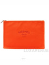 women clutch bag - HERMES - BALAAN 1