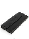 women s long wallet - CHANEL - BALAAN 3