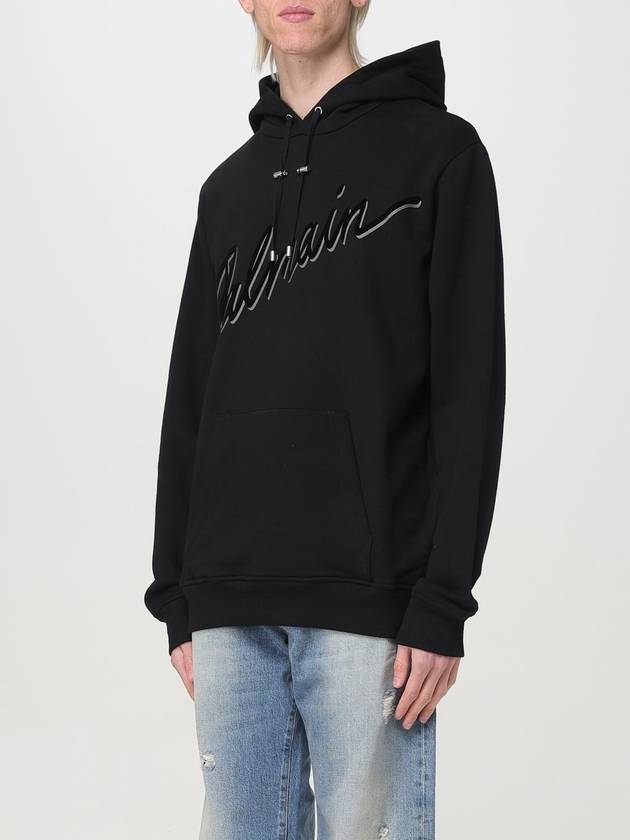 Sweatshirt men Balmain - BALMAIN - BALAAN 3