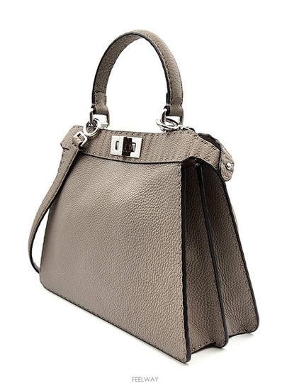 women shoulder bag - FENDI - BALAAN 2