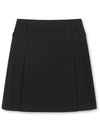 Women Cool Pleats SkIrt - WAAC - BALAAN 1