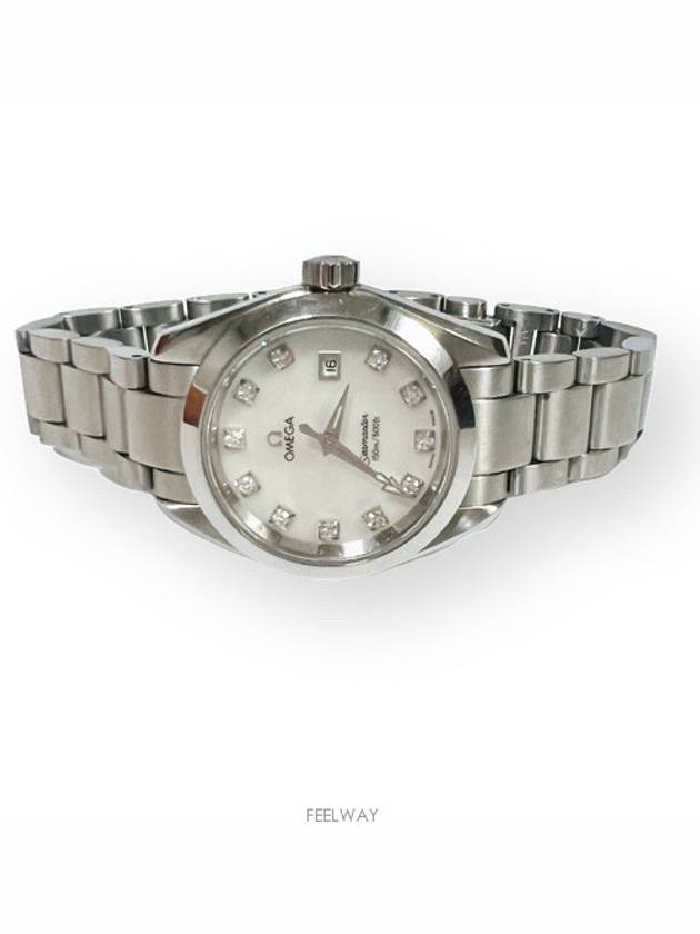 women watch - OMEGA - BALAAN 6