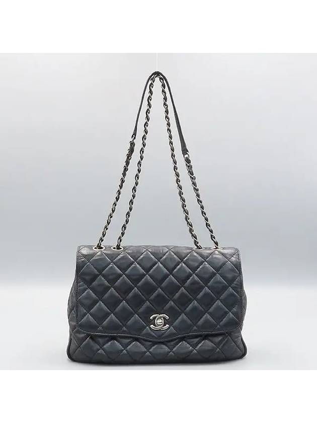 A93909 shoulder bag - CHANEL - BALAAN 2