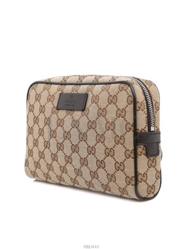 men messenger bag - GUCCI - BALAAN 2