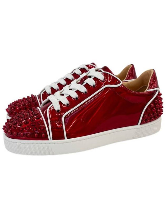 Spike Olato sneakers 3220500 - CHRISTIAN LOUBOUTIN - BALAAN 1