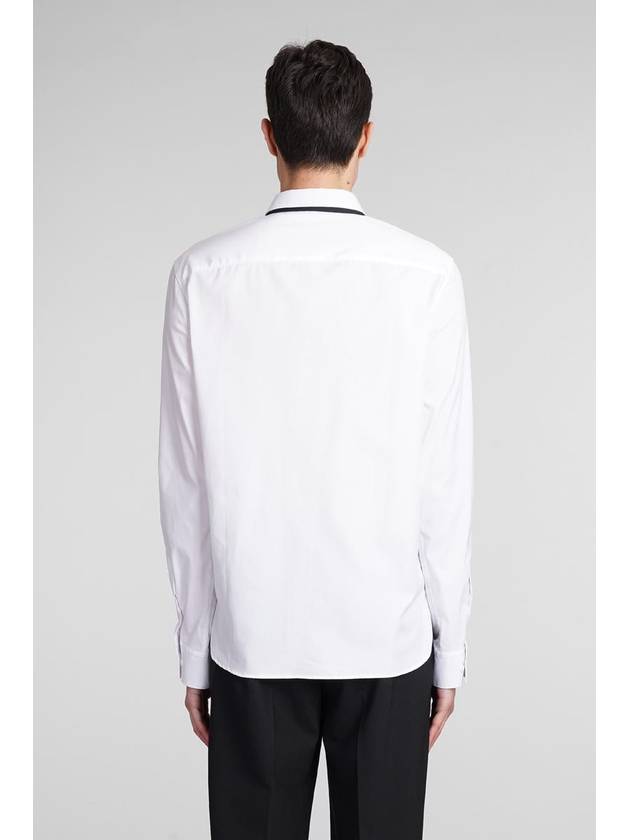 Neil Barrett Shirt - NEIL BARRETT - BALAAN 3