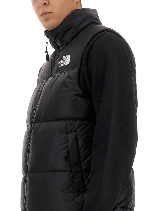 GILET CON LOGO - THE NORTH FACE - BALAAN 6