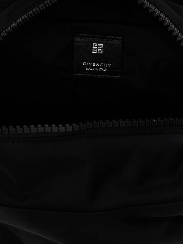 Small Pandora Cross Bag Black - GIVENCHY - BALAAN 5