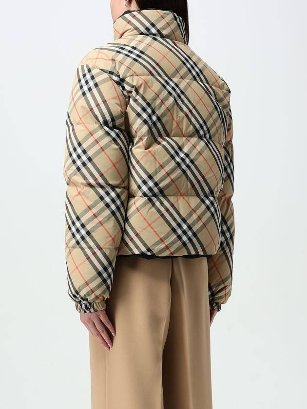 Jacket woman Burberry - BURBERRY - BALAAN 3