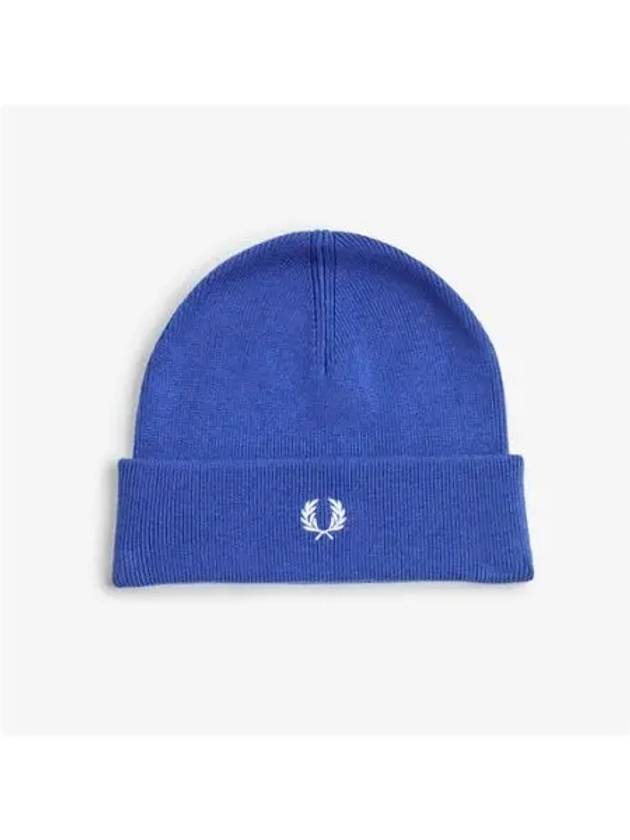 Fred Perry Classic Beanie 143 CFPU2339160 - FRED PERRY - BALAAN 1