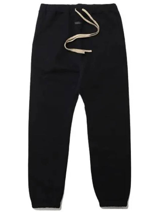 Logo Patch Training Pants Men s - FEAR OF GOD - BALAAN 1