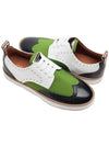 11th Anniversary Maple Multi Clipper Black Green SN410 V249 - DSQUARED2 - BALAAN 4