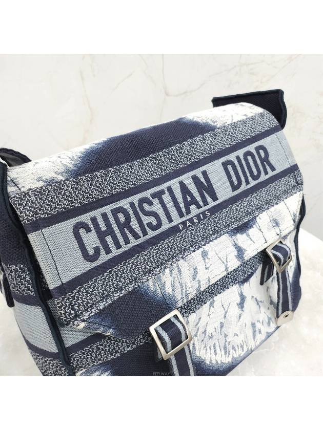 men cross bag - DIOR - BALAAN 5