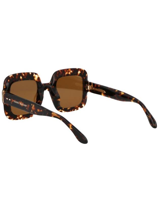 Isabel Marant Sunglasses - ISABEL MARANT - BALAAN 4