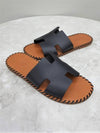 men sandals - HERMES - BALAAN 3