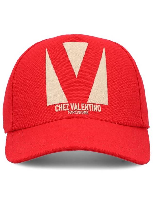 Valentino Garavani Hats - VALENTINO - BALAAN 2