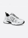 Chrono Low Top Sneakers White - DIOR - BALAAN 2