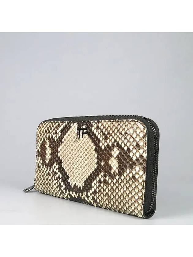 S0260R long wallet - TOM FORD - BALAAN 3