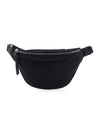 Hilda Small Belt Bag Black - VIVIENNE WESTWOOD - BALAAN 1