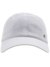 Women s Bronte Ball Cap HAT51523 OFF WHITE - HELEN KAMINSKI - BALAAN 2