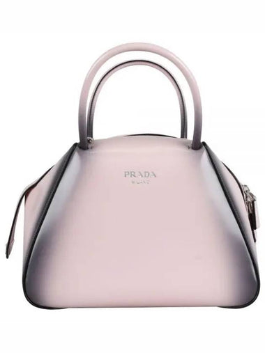 Brushed Supernova Handbag 1BA366 ZO6 F03AJ 271152 1147065 - PRADA - BALAAN 1