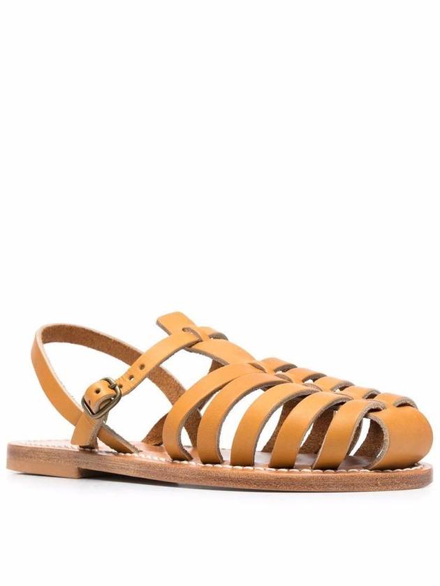 K.Jacques Sandals Shoes - K.JACQUES - BALAAN 6