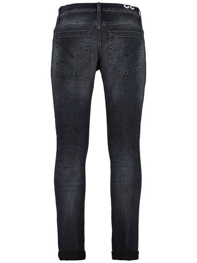 Dondup George 5-Pocket Jeans - DONDUP - BALAAN 2