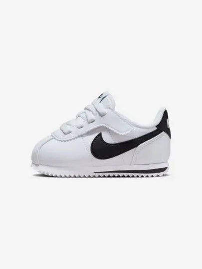 Kids Cortez Easy On Boy Toddler Velcro 108 - NIKE - BALAAN 1