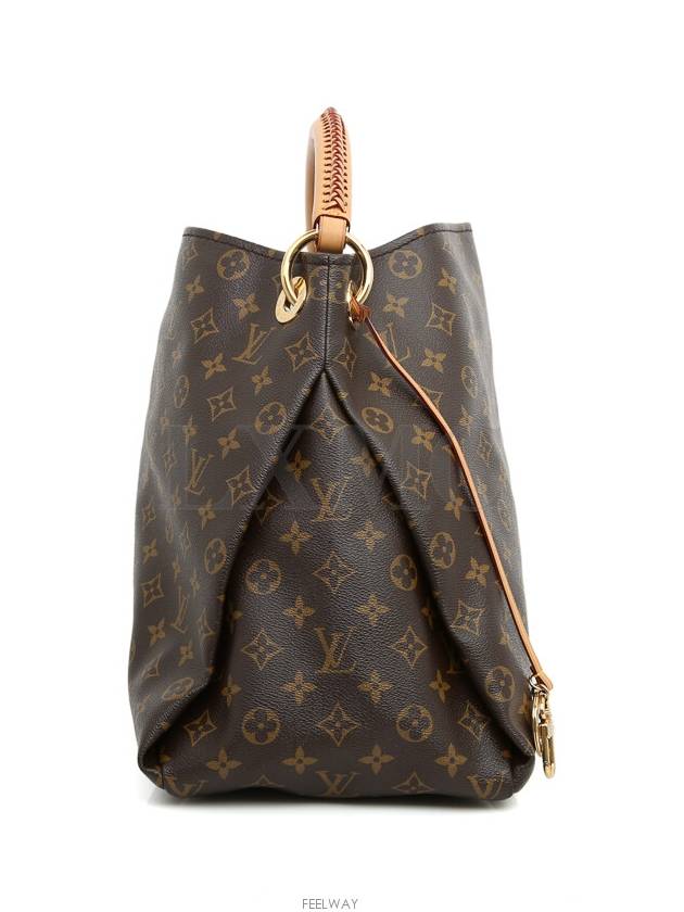 women shoulder bag - LOUIS VUITTON - BALAAN 3