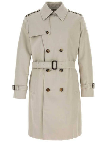 Burberry Trench - BURBERRY - BALAAN 1