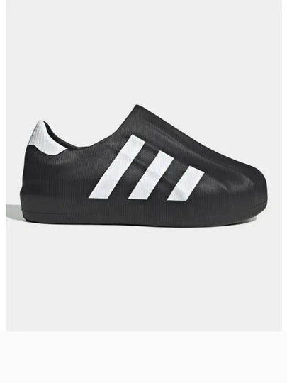 Men's Adifom Superstar Slip-On Black White - ADIDAS - BALAAN 2