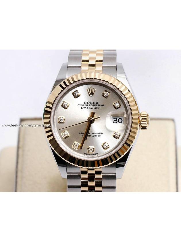 women watch - ROLEX - BALAAN 1