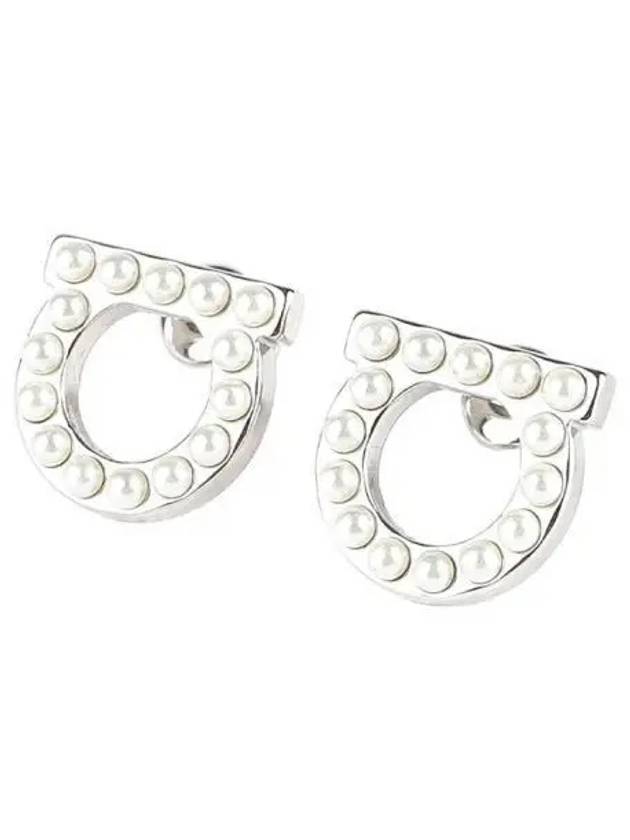 Women s earrings 271569 - SALVATORE FERRAGAMO - BALAAN 1