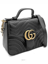 women cross bag - GUCCI - BALAAN 3