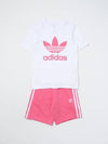 Kids One Piece IR6932 Pink - ADIDAS - BALAAN 1