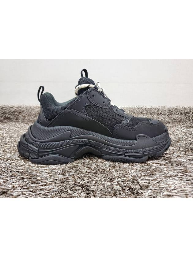 Triple S 39 260 - BALENCIAGA - BALAAN 7