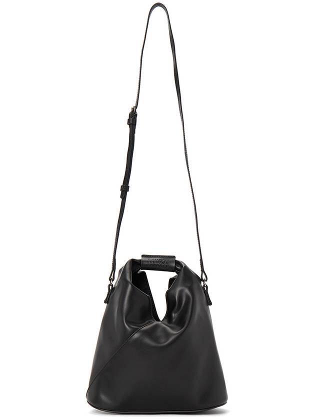 Japanese Classic Cross Bag Black - MAISON MARGIELA - BALAAN 8