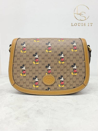 women shoulder bag - GUCCI - BALAAN 2