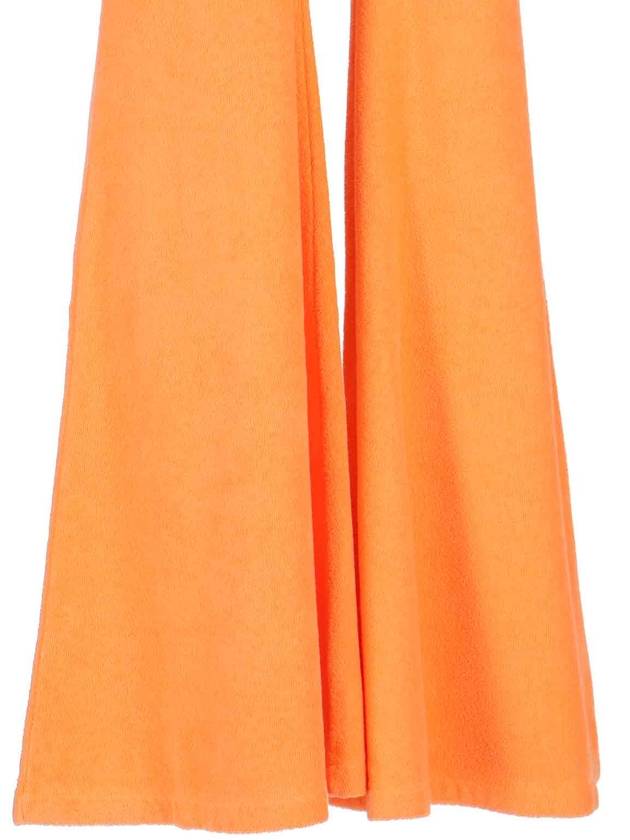 ERL Trousers Orange - ERL - BALAAN 4