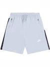 Genuine Junior Sportswear Ampulify Woven Shorts FN9131 440 - NIKE - BALAAN 2