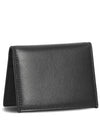 V logo 5Y2P0T39 VTQ 0NO card wallet business - VALENTINO - BALAAN 3