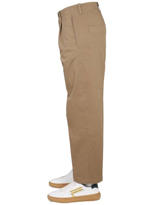 Walker Pants 1W74500890800 B0040193564 - ETRO - BALAAN 4