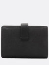 Black card business wallet - HERMES - BALAAN 3