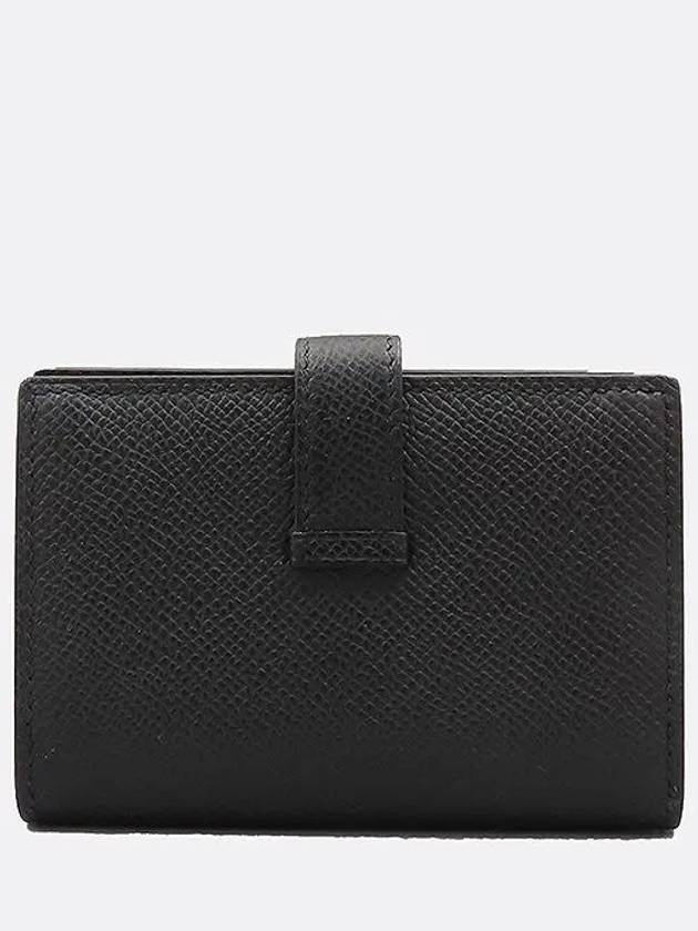 Black card business wallet - HERMES - BALAAN 3